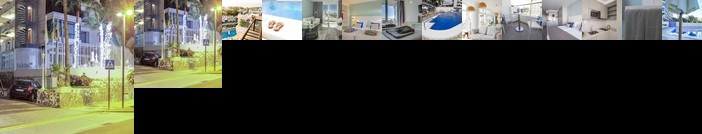 Coral Ocean View - Adults Only