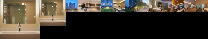 Holiday Inn Express Chongqing University Town