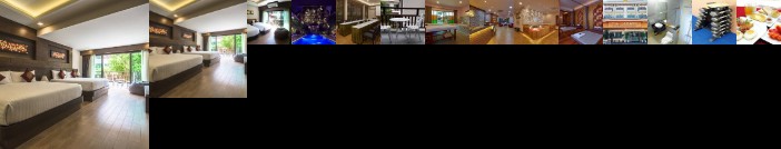 The Agate Pattaya Boutique Resort