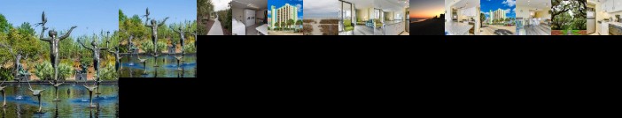 Oceanview condo 305