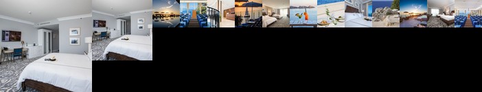 Royal Blue Hotel Dubrovnik