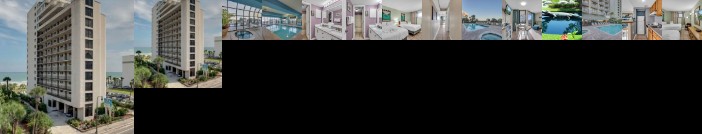 Spectacular Oceanfront Condos