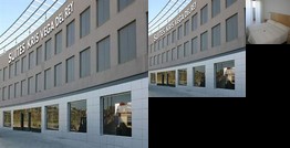 Suites Kris Vega Del Rey Apartments