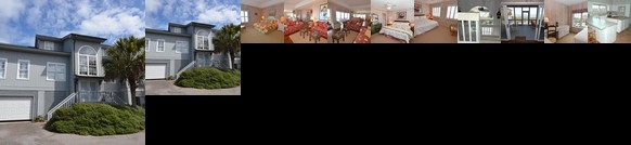 141 Sea Spray 4 Br Home By Redawning