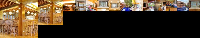 The Chaya Resort and Spa