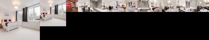 Roomspace Serviced Apartments - Nouvelle House
