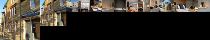 Abbey Apartments Barrow-in-Furness