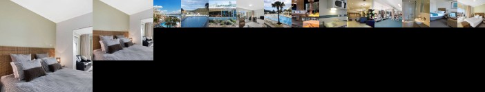 Ettalong Beach Premium Waterview Apartments