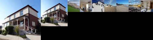 Charnwood Guest House Lyme Regis