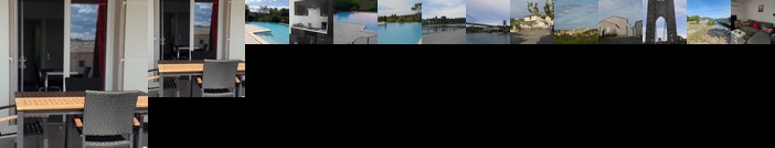 Le Chateau Saint Martin