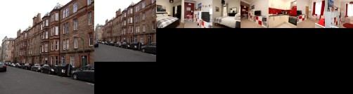 Hamish's Hame Edinburgh