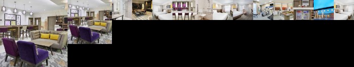 Hampton by Hilton Oxford