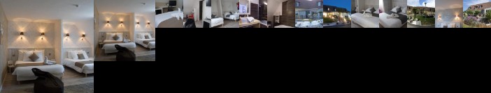 La Palmeraie Benouville