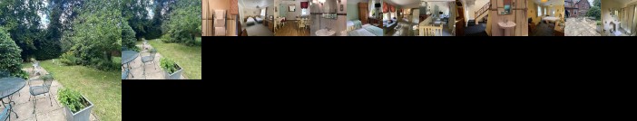 Pickwicks Guest House