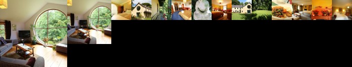 Over the Rainbow - Vegetarian Guesthouse