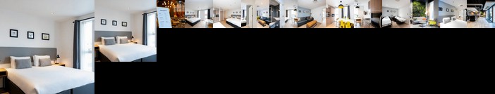 Staycity Aparthotels Birmingham Central Newhall Square