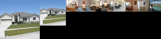 Sunshine Villa Poinciana