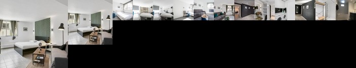 Coeur Urbain - Place de la Comedie