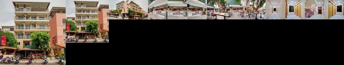 Patamnak Beach Guesthouse