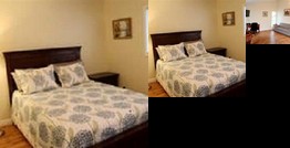 1 Bedroom Suite Near University Of Vic