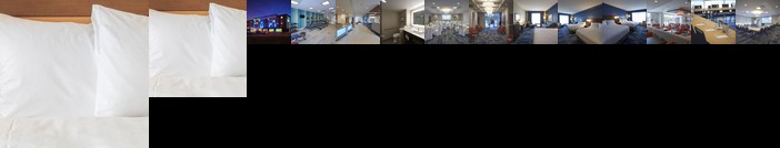 Holiday Inn Express & Suites St John's Airport