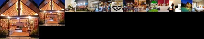 Naiharn Beach Resort