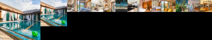 Rawai VIP Villas Kids Park & Spa