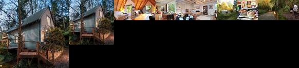 Santosa Cottage Sassafras