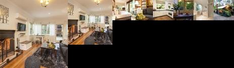 Cottage in the Forest