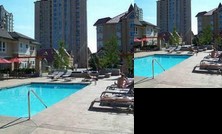 Waterscapes Resort by Discover Kelowna Resort Accommodations