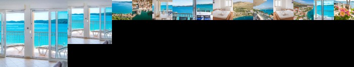 Apartments More Seget Donji