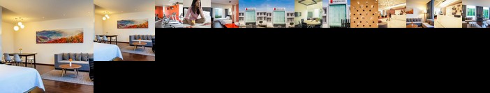 Fiesta Inn Plaza Central Aeropuerto