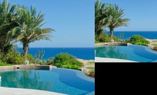 Villa Cortez Los Cabos