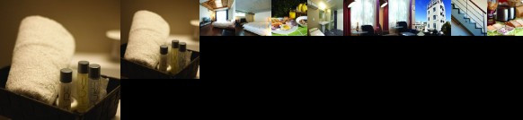 Jinwoo Prestige Hotel