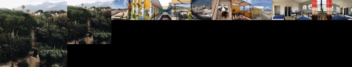 Andaina Youth Hostel