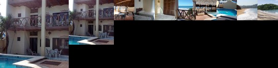 Condo Tres Torres de Primavera by GRE