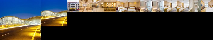 Wassim Hotel Shanghai Pudong Airport Branch 1st