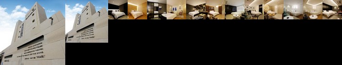 Jeonju Mari Hotel