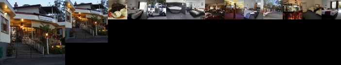 Kempsey Powerhouse Motel