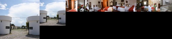 Hotel Desierto