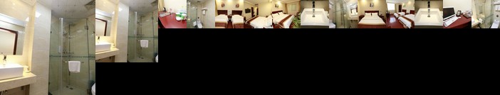 GreenTree Inn Jiangsu Nanjing Jingwu Road Yueyuan Express Hotel