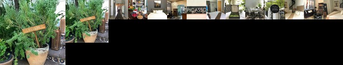 Casa Monraz Hotel Boutique