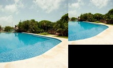 Marina Paraiso Isla Mujeres Hotel