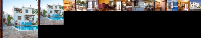 B&B & Apartments The Four Elements