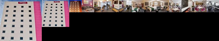 City Express Suites Puebla FINSA