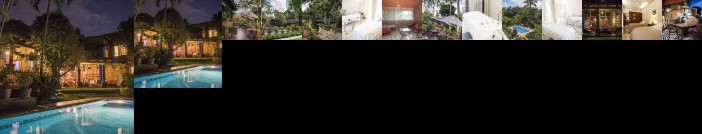 Orchidelirium Casa Hotel & Salud Estetica