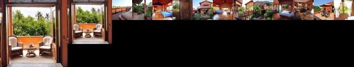 Hotel Casa San Pancho