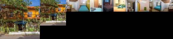 Hostal La Selva San Pancho