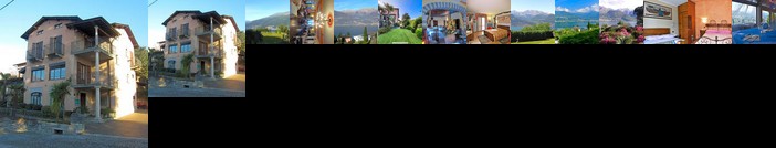 Albergo Ristorante Conca Azzurra