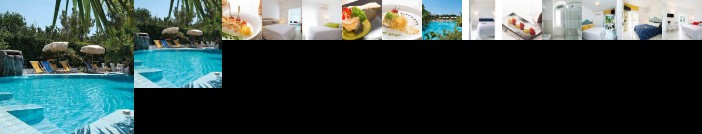 Hotel San Francesco Forio